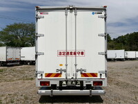 HINO Ranger Aluminum Wing TKG-FD7JLAG 2015 659,710km_2