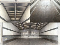 HINO Ranger Aluminum Wing TKG-FD7JLAG 2015 659,710km_31