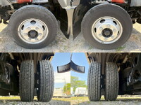 HINO Ranger Aluminum Wing TKG-FD7JLAG 2015 659,710km_32