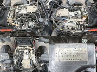 HINO Ranger Aluminum Wing TKG-FD7JLAG 2015 659,710km_34