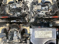 HINO Ranger Aluminum Wing TKG-FD7JLAG 2015 659,710km_34