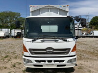 HINO Ranger Aluminum Wing TKG-FD7JLAG 2015 659,710km_3