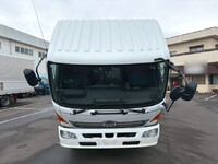 HINO Ranger Aluminum Wing TKG-FD7JLAG 2015 659,710km_4