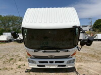 HINO Ranger Aluminum Wing TKG-FD7JLAG 2015 659,710km_4