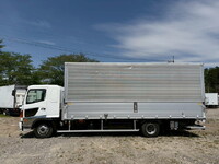 HINO Ranger Aluminum Wing TKG-FD7JLAG 2015 659,710km_5
