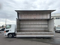 HINO Ranger Aluminum Wing TKG-FD7JLAG 2015 659,710km_6