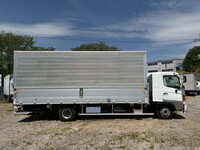 HINO Ranger Aluminum Wing TKG-FD7JLAG 2015 659,710km_6