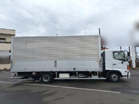 HINO Ranger Aluminum Wing TKG-FD7JLAG 2015 659,710km_7