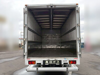 HINO Ranger Aluminum Wing TKG-FD7JLAG 2015 659,710km_9