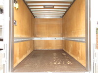 TOYOTA Toyoace Aluminum Van TKG-XZC675 2018 308,000km_10