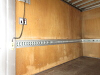 TOYOTA Toyoace Aluminum Van TKG-XZC675 2018 308,000km_11