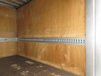 TOYOTA Toyoace Aluminum Van TKG-XZC675 2018 308,000km_12