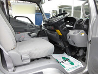 TOYOTA Toyoace Aluminum Van TKG-XZC675 2018 308,000km_16