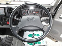 TOYOTA Toyoace Aluminum Van TKG-XZC675 2018 308,000km_23