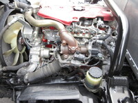 TOYOTA Toyoace Aluminum Van TKG-XZC675 2018 308,000km_28