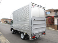 TOYOTA Toyoace Aluminum Van TKG-XZC675 2018 308,000km_2