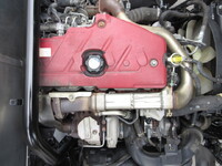 TOYOTA Toyoace Aluminum Van TKG-XZC675 2018 308,000km_30