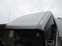 TOYOTA Toyoace Aluminum Van TKG-XZC675 2018 308,000km_33