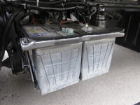 TOYOTA Toyoace Aluminum Van TKG-XZC675 2018 308,000km_39