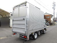 TOYOTA Toyoace Aluminum Van TKG-XZC675 2018 308,000km_3