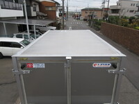 TOYOTA Toyoace Aluminum Van TKG-XZC675 2018 308,000km_40