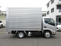 TOYOTA Toyoace Aluminum Van TKG-XZC675 2018 308,000km_6