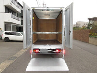 TOYOTA Toyoace Aluminum Van TKG-XZC675 2018 308,000km_8