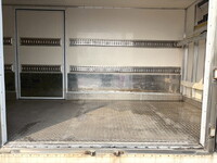 ISUZU Elf Refrigerator & Freezer Truck BKG-NPR85AN 2011 320,027km_10