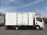 ISUZU Elf Refrigerator & Freezer Truck BKG-NPR85AN 2011 320,027km_10