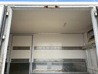 ISUZU Elf Refrigerator & Freezer Truck BKG-NPR85AN 2011 320,027km_12