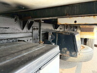 ISUZU Elf Refrigerator & Freezer Truck BKG-NPR85AN 2011 320,027km_13