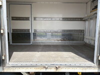 ISUZU Elf Refrigerator & Freezer Truck BKG-NPR85AN 2011 320,027km_13