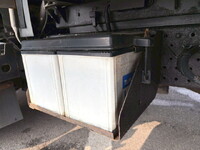 ISUZU Elf Refrigerator & Freezer Truck BKG-NPR85AN 2011 320,027km_14