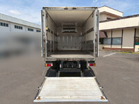 ISUZU Elf Refrigerator & Freezer Truck BKG-NPR85AN 2011 320,027km_14