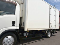 ISUZU Elf Refrigerator & Freezer Truck BKG-NPR85AN 2011 320,027km_15