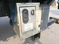 ISUZU Elf Refrigerator & Freezer Truck BKG-NPR85AN 2011 320,027km_20