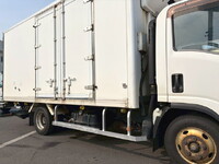 ISUZU Elf Refrigerator & Freezer Truck BKG-NPR85AN 2011 320,027km_21
