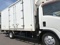 ISUZU Elf Refrigerator & Freezer Truck BKG-NPR85AN 2011 320,027km_22