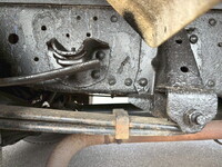 ISUZU Elf Refrigerator & Freezer Truck BKG-NPR85AN 2011 320,027km_24