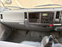 ISUZU Elf Refrigerator & Freezer Truck BKG-NPR85AN 2011 320,027km_29