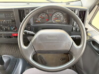 ISUZU Elf Refrigerator & Freezer Truck BKG-NPR85AN 2011 320,027km_29