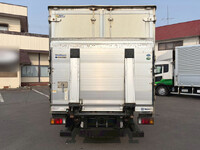 ISUZU Elf Refrigerator & Freezer Truck BKG-NPR85AN 2011 320,027km_2