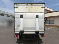 ISUZU Elf Refrigerator & Freezer Truck BKG-NPR85AN 2011 320,027km_2