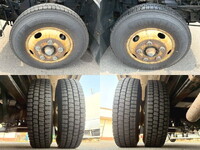 ISUZU Elf Refrigerator & Freezer Truck BKG-NPR85AN 2011 320,027km_30