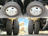ISUZU Elf Refrigerator & Freezer Truck BKG-NPR85AN 2011 320,027km_30