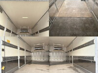 ISUZU Elf Refrigerator & Freezer Truck BKG-NPR85AN 2011 320,027km_31