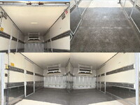 ISUZU Elf Refrigerator & Freezer Truck BKG-NPR85AN 2011 320,027km_31