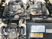 ISUZU Elf Refrigerator & Freezer Truck BKG-NPR85AN 2011 320,027km_33