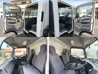 ISUZU Elf Refrigerator & Freezer Truck BKG-NPR85AN 2011 320,027km_34