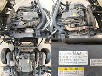 ISUZU Elf Refrigerator & Freezer Truck BKG-NPR85AN 2011 320,027km_35